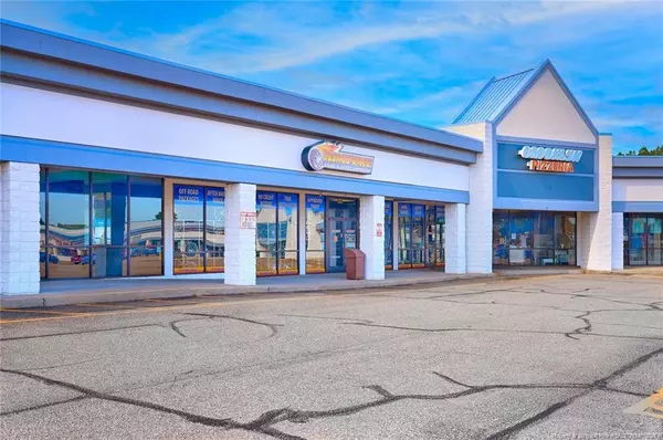 1169 N Bragg Boulevard, Spring Lake, NC 28390