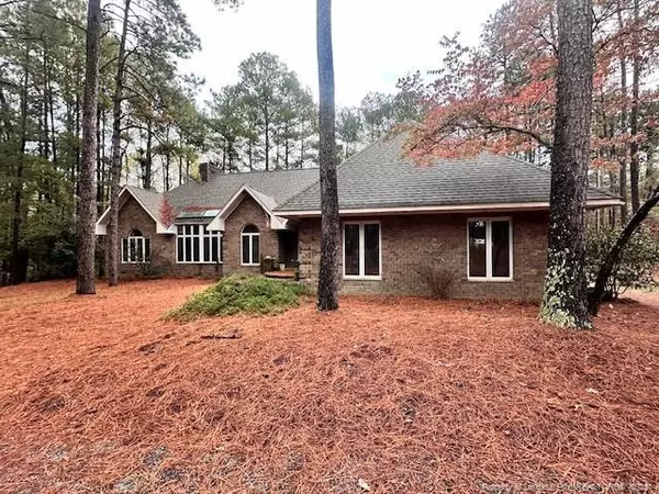 36 Edinburgh Lane, Pinehurst, NC 28374