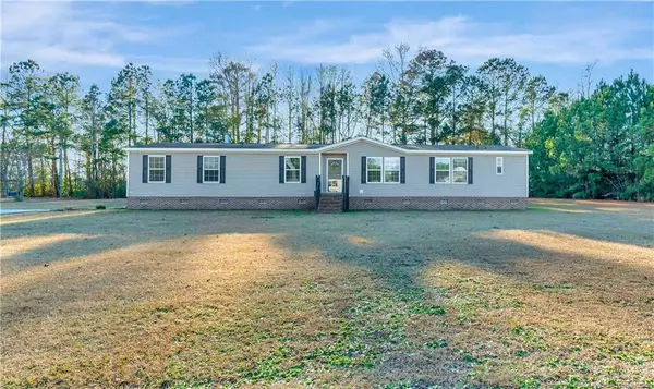 193 Fork Pine Road, Lumberton, NC 28358