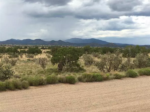 119 New Moon Overlook, Lamy, NM 87540