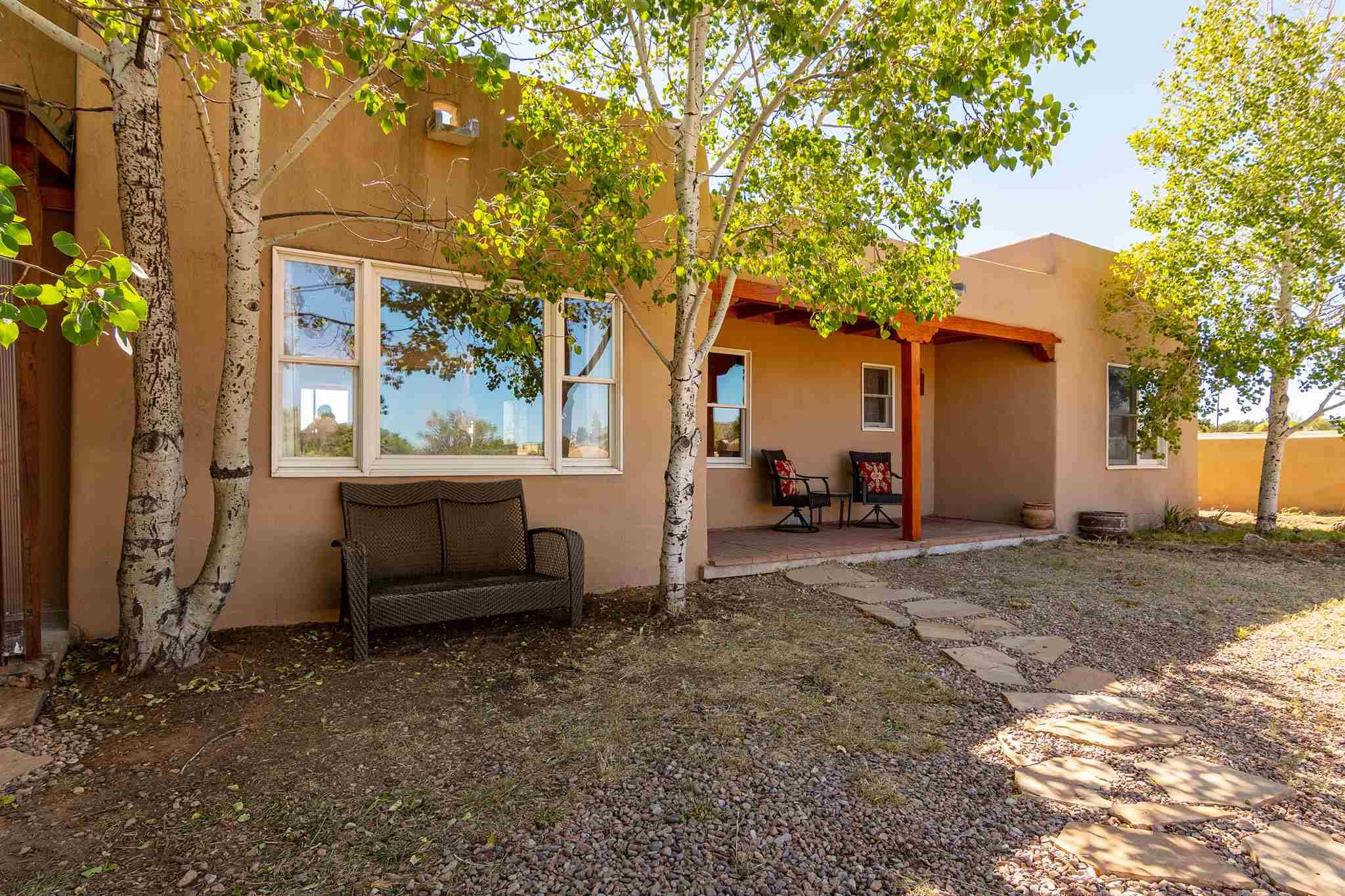 8 Chamisa, Santa Fe, NM 87508