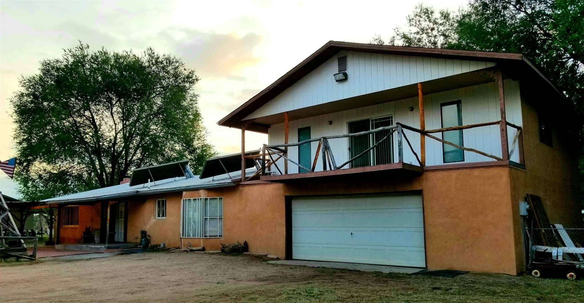 7 Calle Casitas, Santa Fe, NM 87506