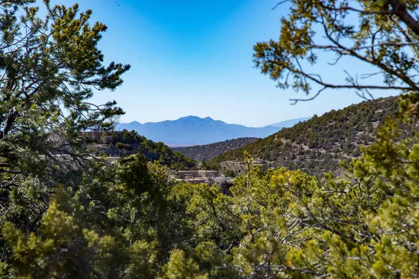 Santa Fe, NM 87501,Lot 79 Cerro Escondido