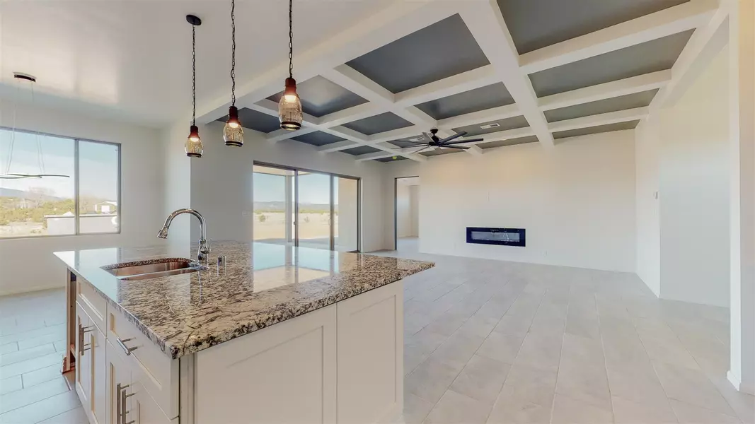 7 Loretto, Lamy, NM 87540
