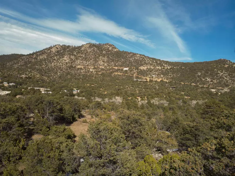 29 Sena Lane #Lot 5, Santa Fe, NM 87505