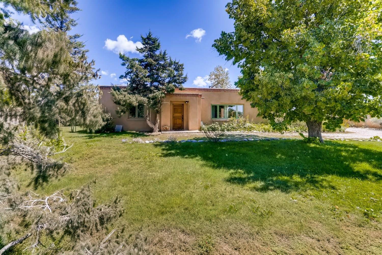 Santa Fe, NM 87505,1225 SEVILLE