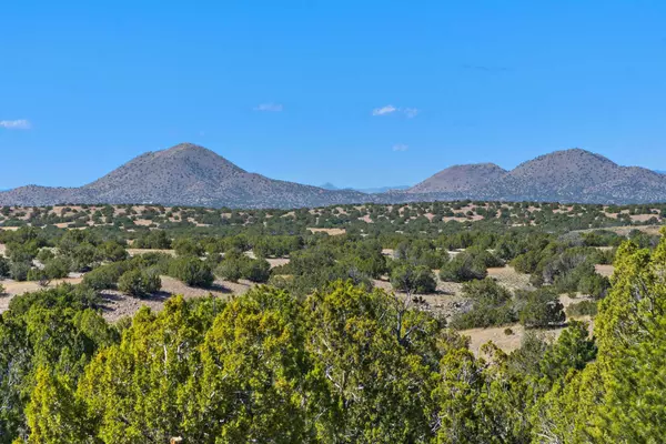 Lamy, NM 87540,84 West Basin Ridge