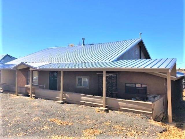 602 Stonewood NW,  Wagon Mound,  NM 87752
