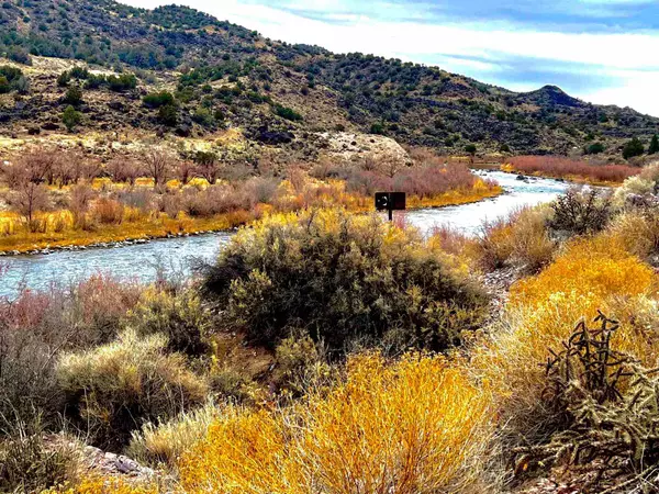 Dixon, NM 87549,0 Bridge NM State Road 68