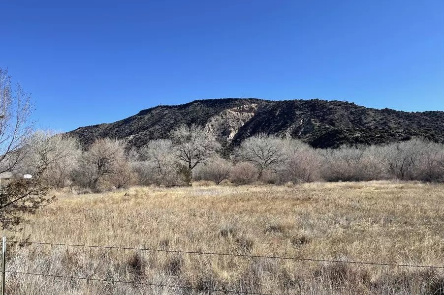 TBD HWY 84/285, Chili, NM 87537