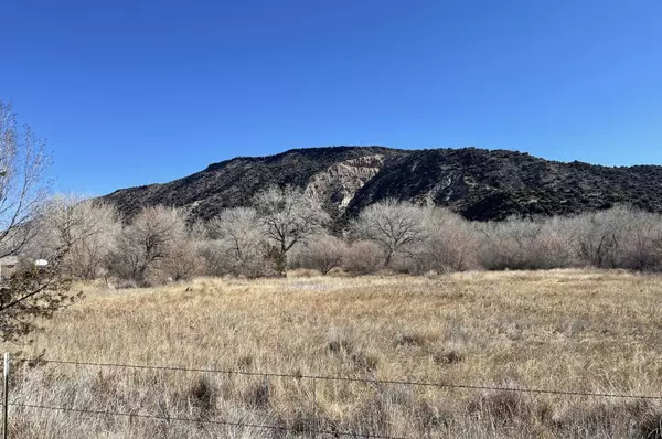 TBD HWY 84/285, Chili, NM 87537