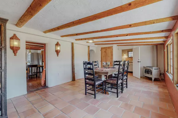 El Pueblo, NM 87560,5 NM 484