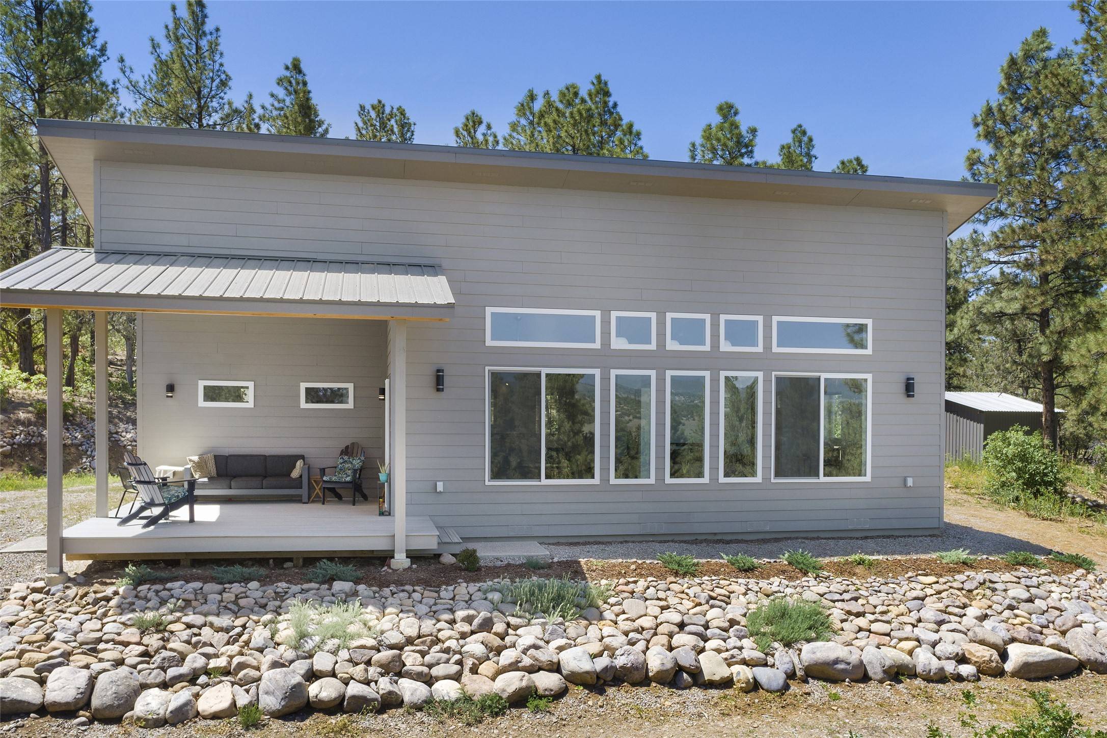 Chama, NM 87520,60 Buckman RD S