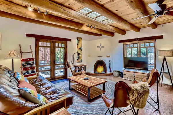 815 E Palace AVE #27, Santa Fe, NM 87501