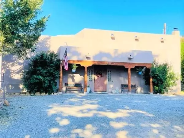 El Guique, NM 87566,5A PRIVATE DR #1080