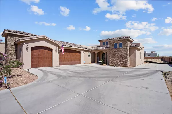 1515 21st AVE SE, Rio Rancho, NM 87124