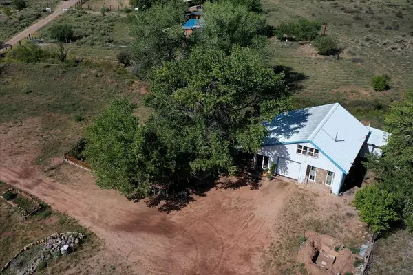 Abiquiu, NM 87548,20624 Medina Lane Hwy 84 Route 2