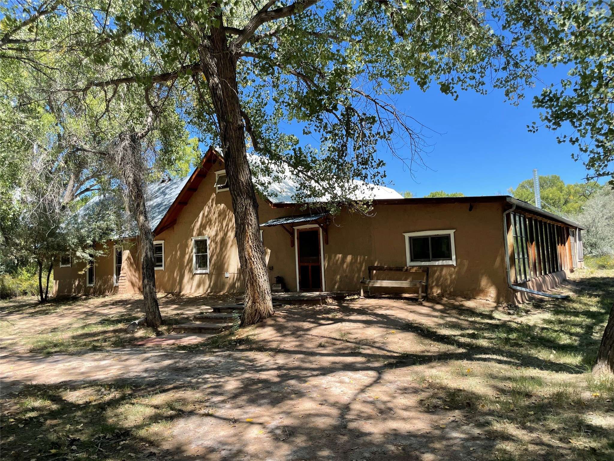 #42 Private 1622 DR #2, Abiquiu, NM 87510