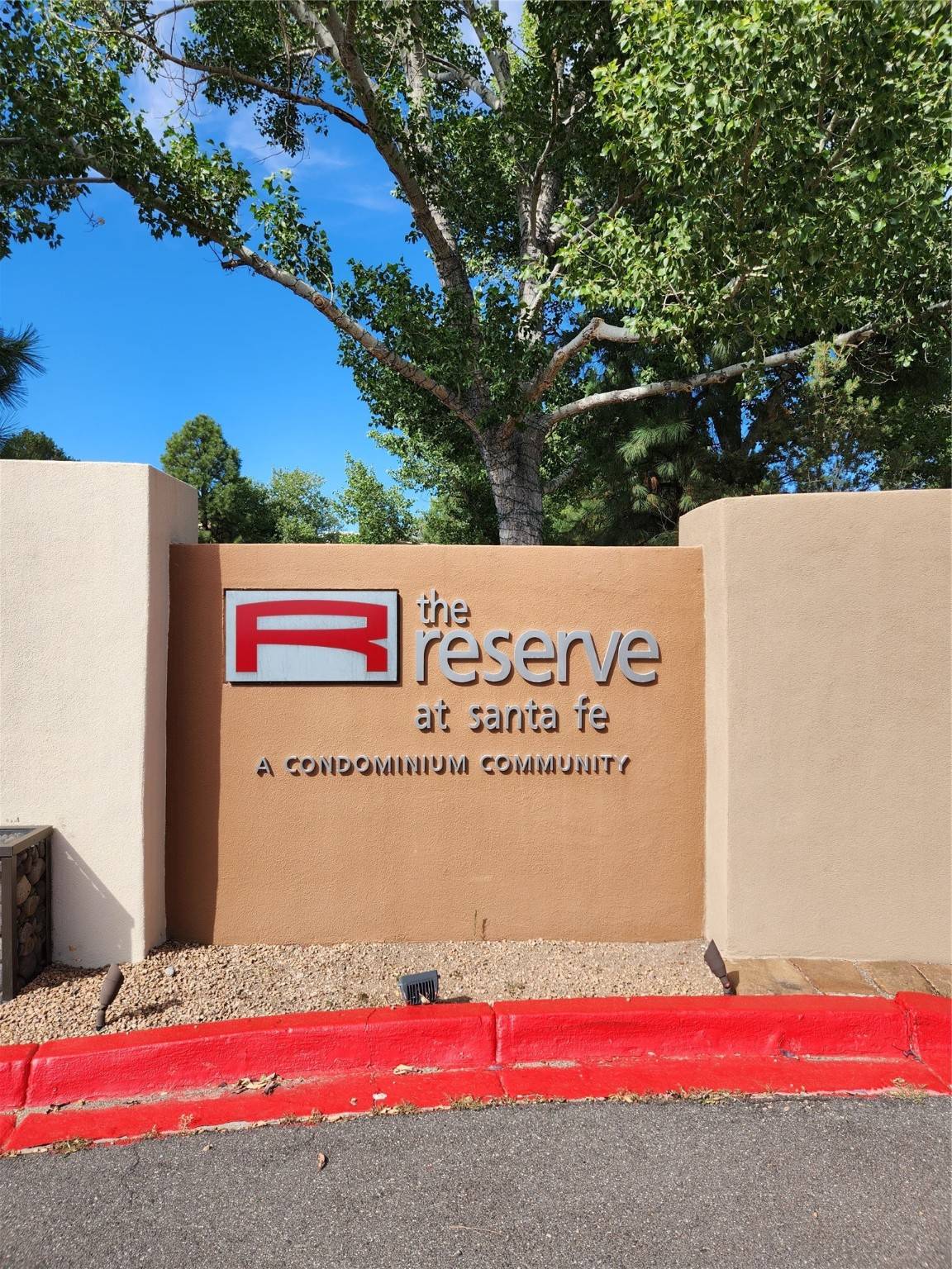 941 Calle Mejia #1308, Santa Fe, NM 87501