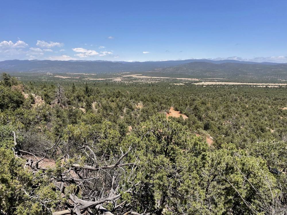 Tract A-1 Dragonfly Canyon Rd, Rowe, NM 87562