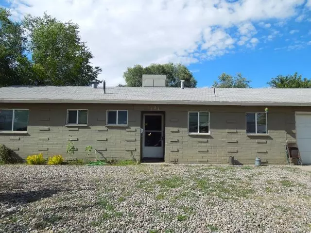 1324 Dona AVE, Grants, NM 87020