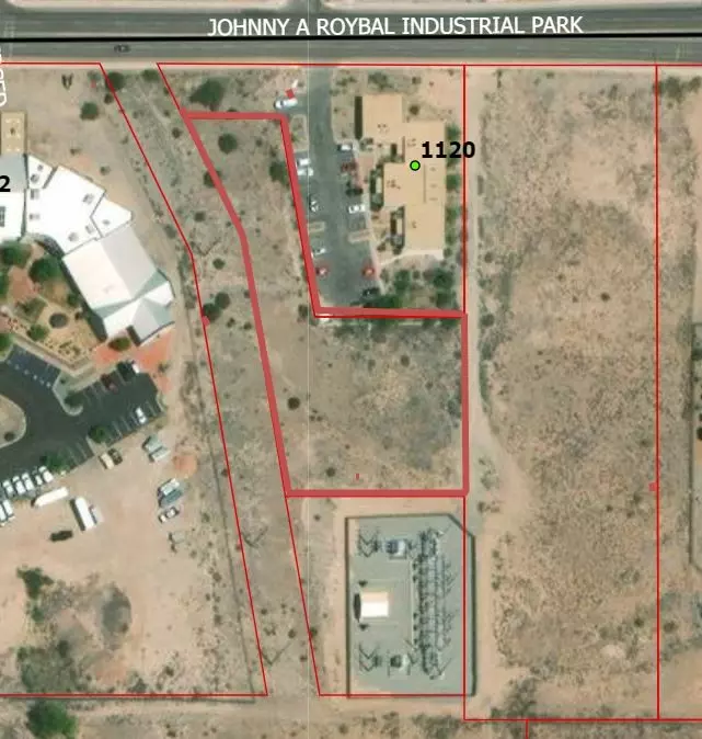 Espanola, NM 87532,00 Johnny R Royball Industrial park