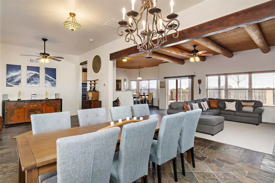 8 Avenida De La Paz, Lamy, NM 87540