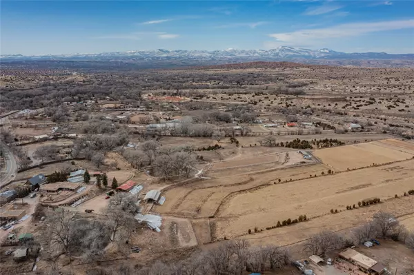169A NM State Road 503, Nambe, NM 87532