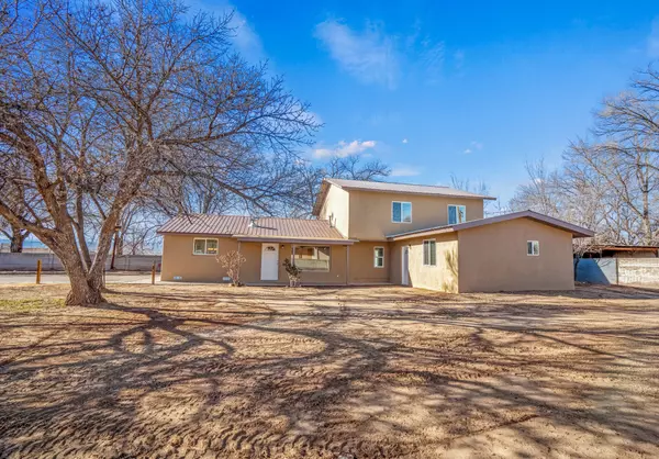 603 Fairview, Espanola, NM 87532