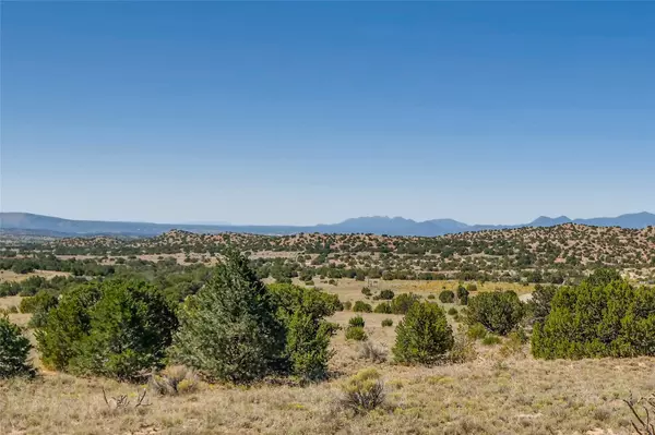 Lamy, NM 87540,27 Morning Star Ridge #Lot 10