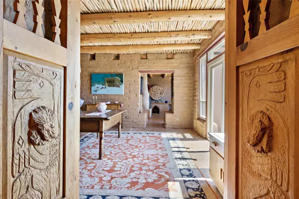 Santa Fe, NM 87508,30 Gallina RD