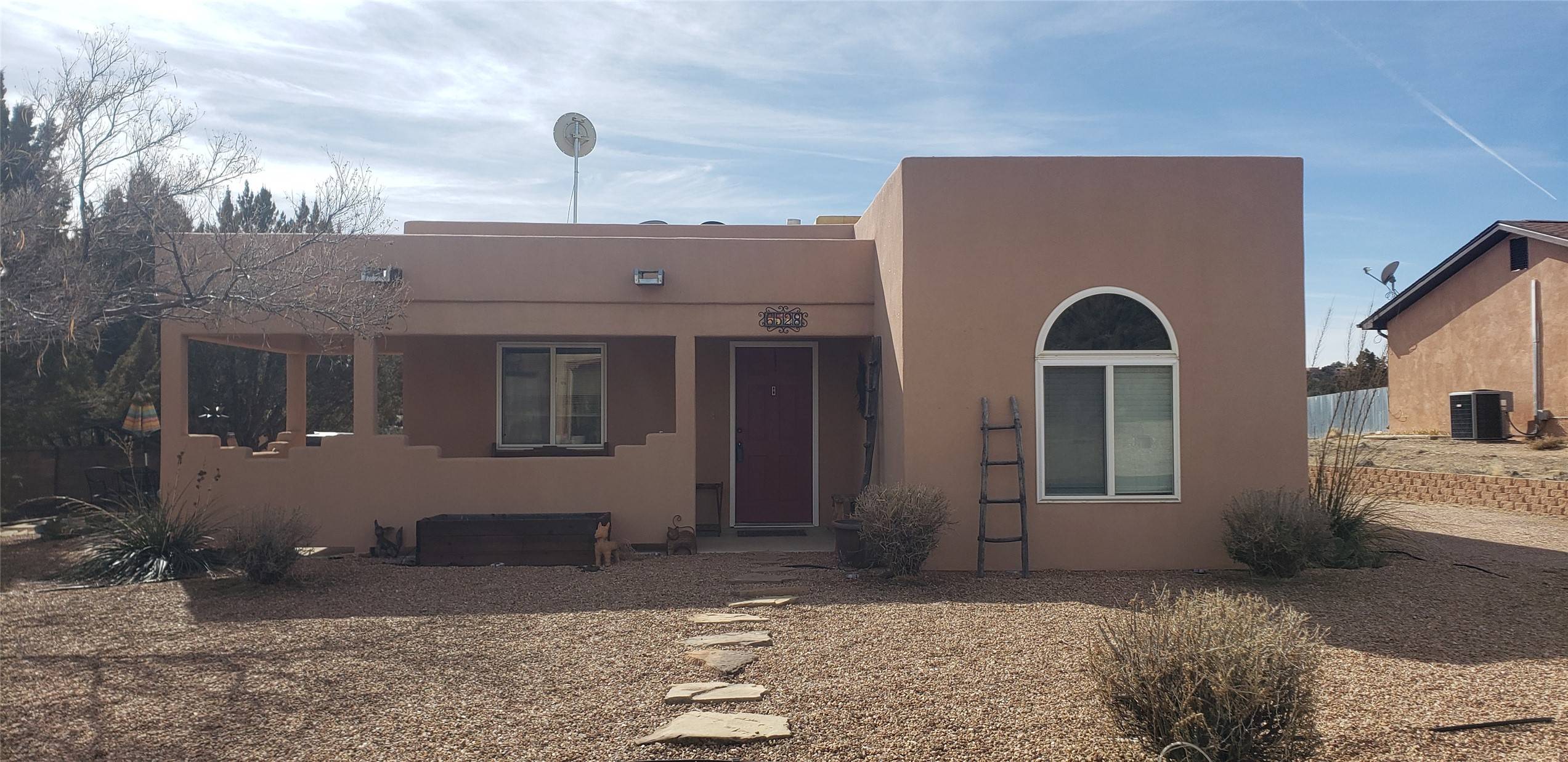 6528 Horseshoe, Cochiti, NM 87083