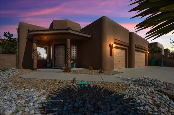 1329 Sara WAY SE, Rio Rancho, NM 87124