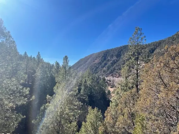 Pecos, NM 87752,Tract 2 NM Hwy 63, Pecos Canyon