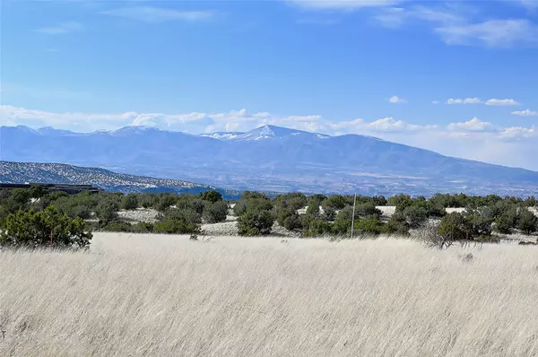 Santa Fe, NM 87506,7 N Via Aria (Lot 2)