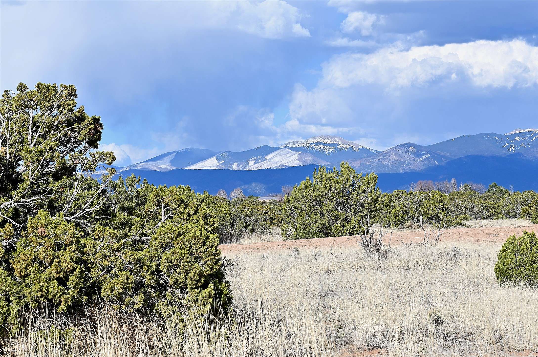 Santa Fe, NM 87506,6 N Via Aria (Lot 8)