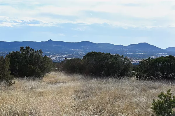Santa Fe, NM 87506,17 Via La Luna (Lot 10)