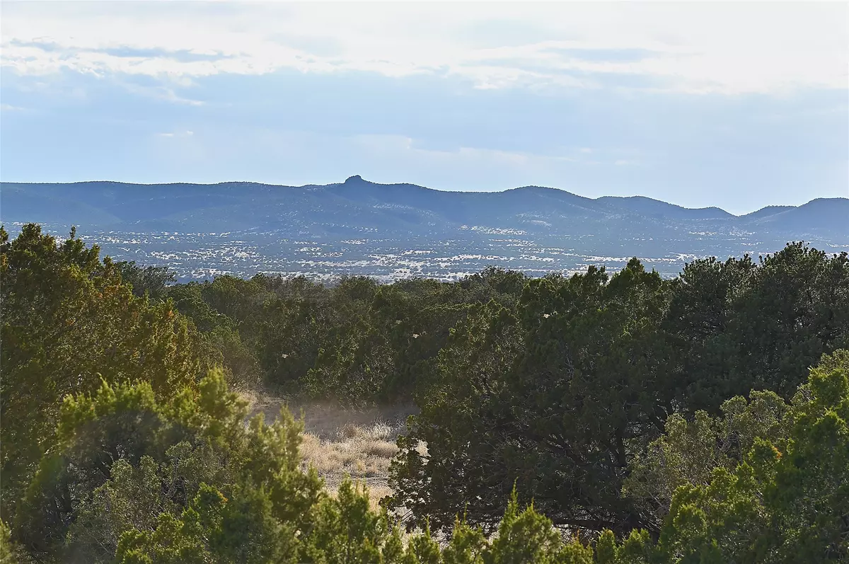 Santa Fe, NM 87506,18 Via La Luna (Lot 12)