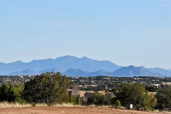 Santa Fe, NM 87506,14 Via La Luna (Lot 13)