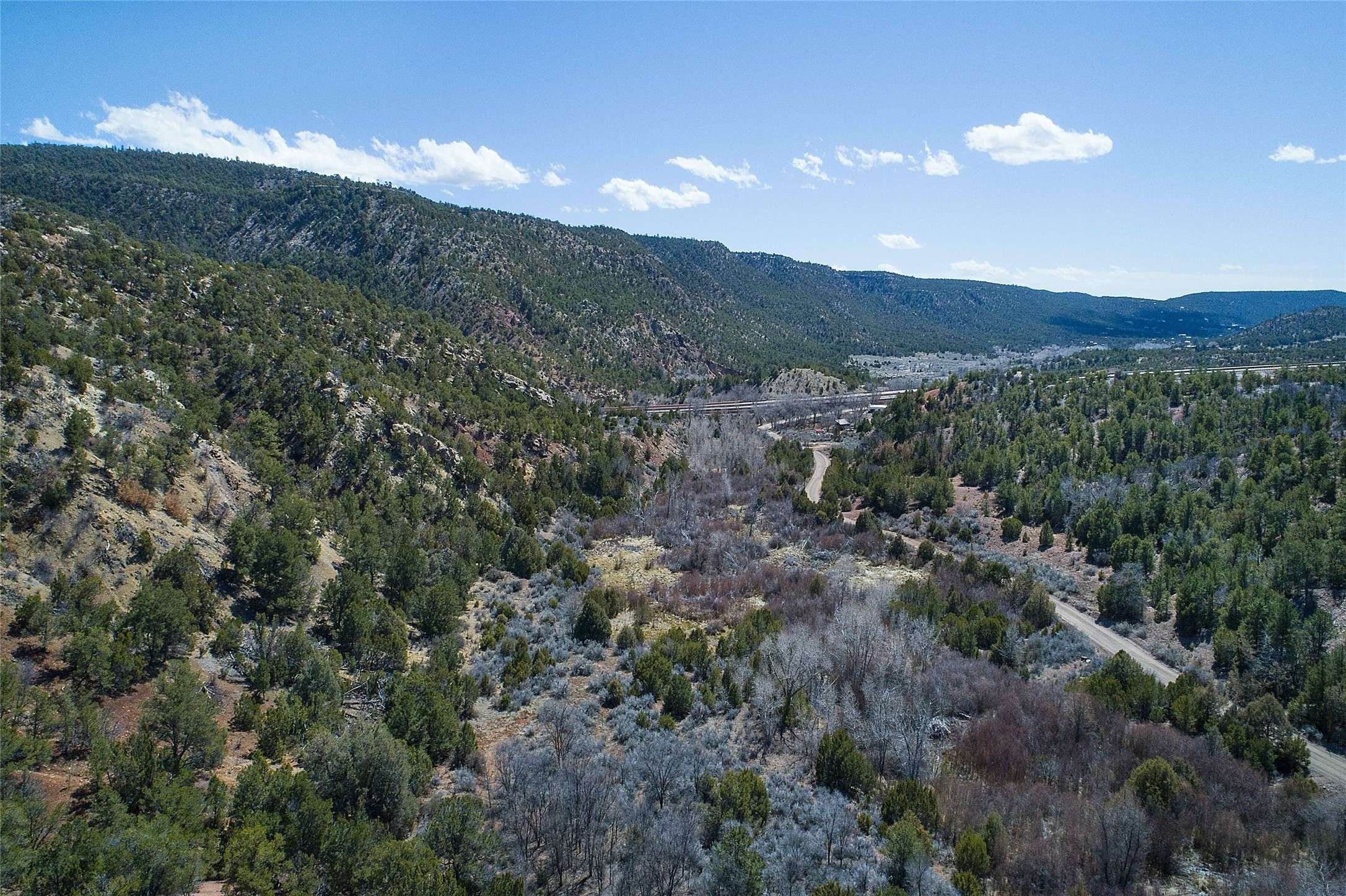 Santa Fe, NM 87505,38 Johnsons Ranch