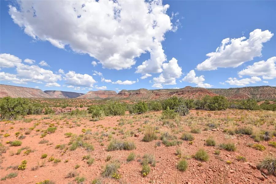 Lot 13 Camino Amarillo, Jemez Pueblo, NM 87024