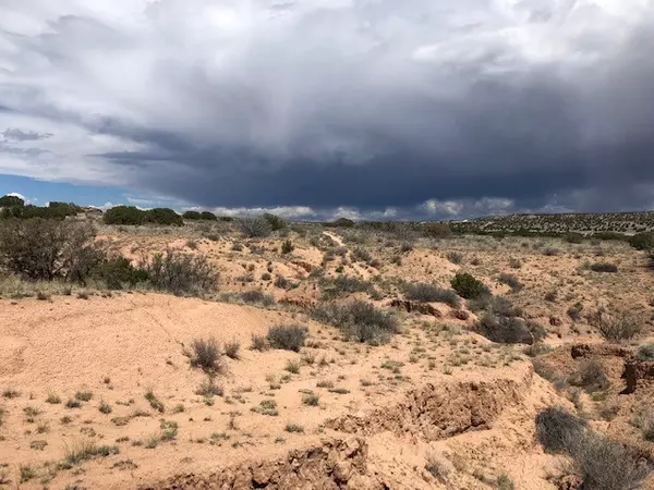 Abiquiu, NM 87510,Lots 26 & 27 Santa Fe Road