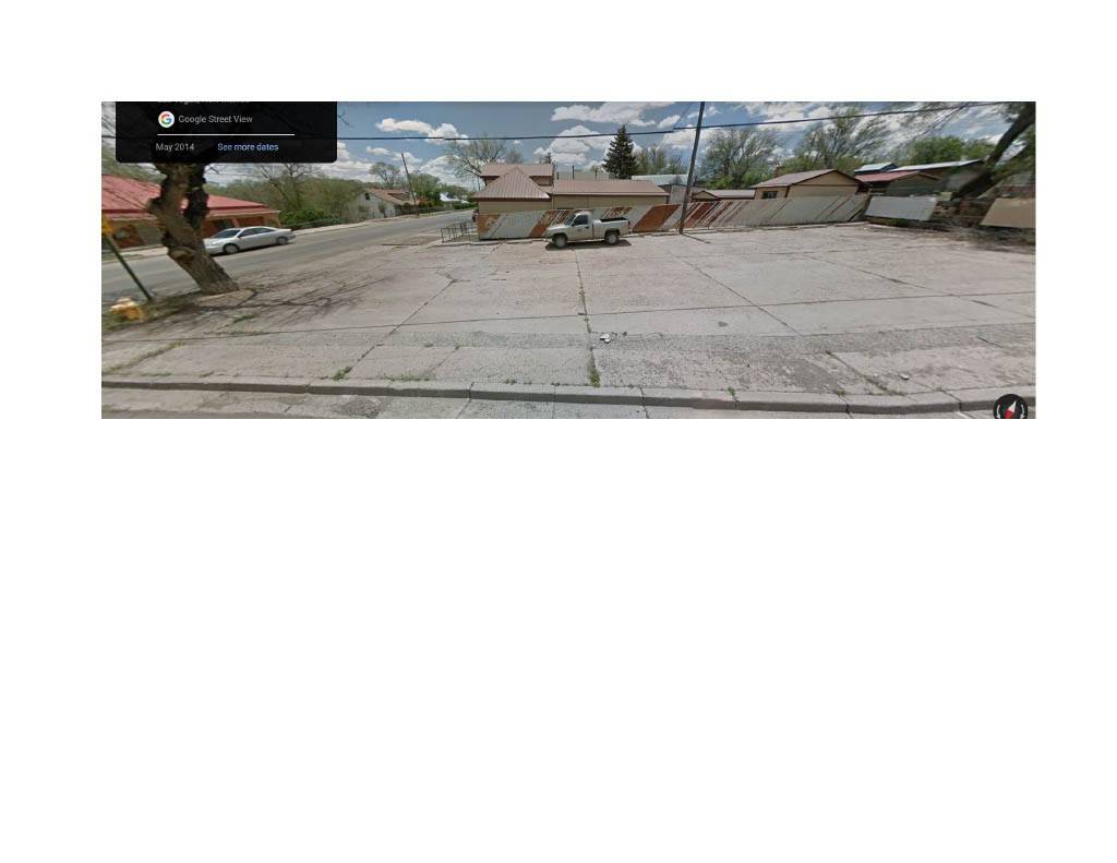 Las Vegas, NM 87701,835 S Pacific ST