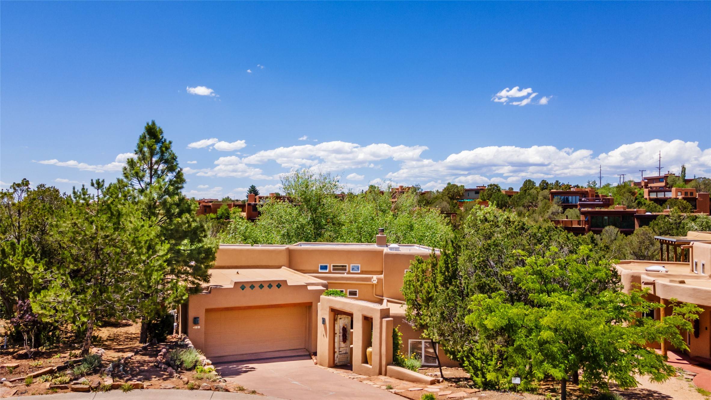 757 Aspen Compound, Santa Fe, NM 87501
