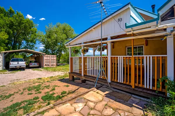 Rowe, NM 87562,83 FR 2116