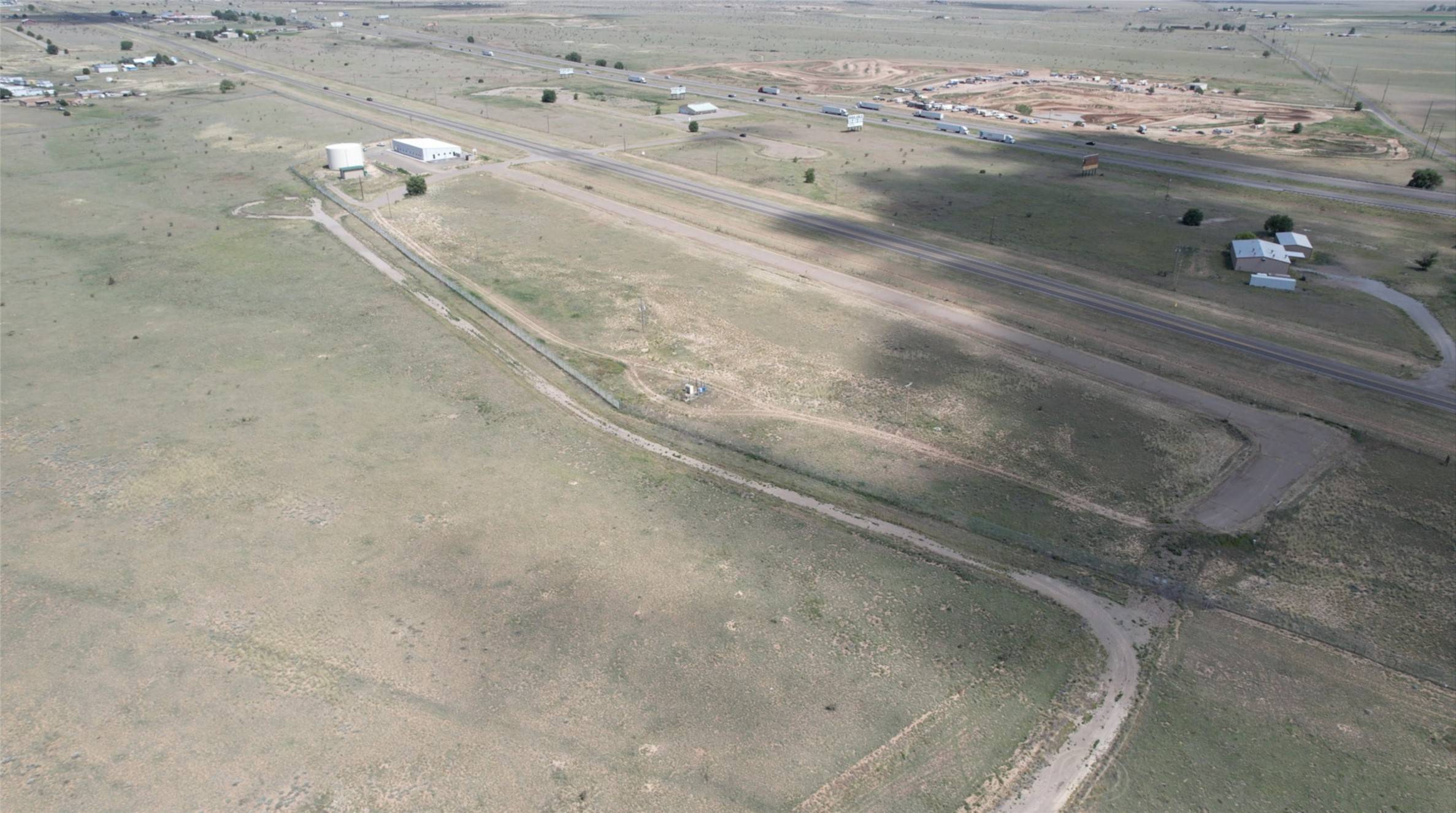 Moriarty, NM 87035,4 Garland DR