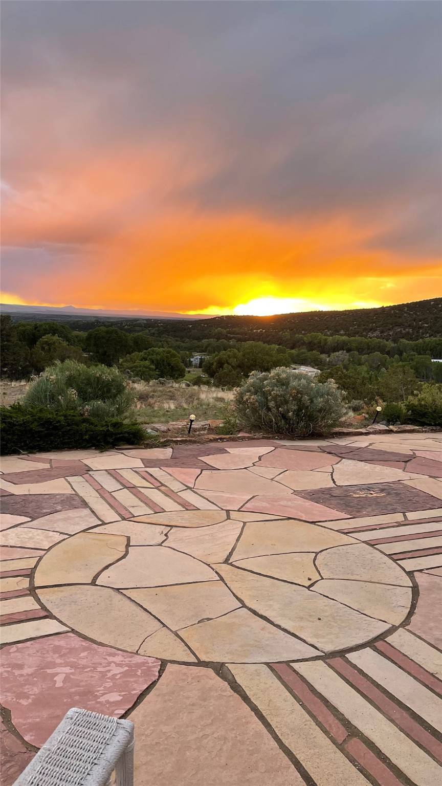 Arroyo Hondo, NM 87571,35 Arroyo Vista