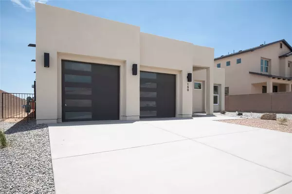 Los Alamos, NM 87547,150 Mirador BLVD