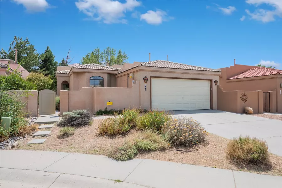 415 Serenity CT SE, Albuquerque, NM 87123