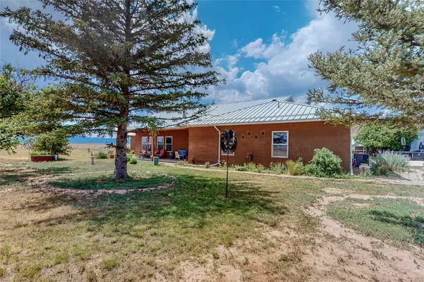 Estancia, NM 87016,81 Akin Farm RD